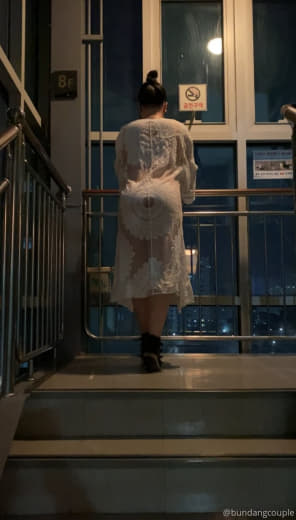 【2023_01_27】Being_a_mother_dog_alone_💕I_feel_too_uncomfortable_in.m4v